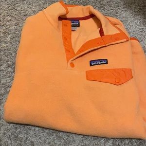 Patagonia snap up